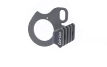 Mount, Fits Remington 870, Right Hand, Black GGG-1617