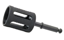 Charging Handle, Black GGG-2572