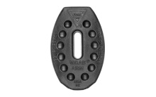 Mother of All Baseplates, Base Pad, Black, GI Mag Baseplate GHO-ARM-BLK