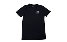 OEM Performance, Short Sleeve, S, Black AA11020