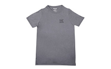 OEM Performance, Short Sleeve, M, Grey AA11027