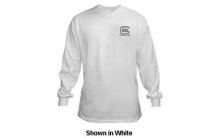 OEM Shooting Sport, Long Sleeve, T-Shirt, L, Black AP61505