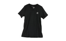 Short Sleeve Shirt, "Gunny Approved" Medium, Black AP95089