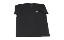 Short Sleeve Shirt, "2nd Amendment" Small, Black AP95094