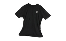 Short Sleeve Shirt, "2nd Amendment" Large, Black AP95096