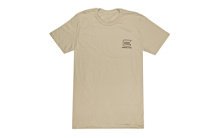 OEM 2A Short Sleeve Shirt, Size XLarge, Cream AP95645