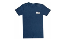 OEM Shooting Sports Since 1986 Short Sleeve Shirt, Size XXXLarge, Navy AP95671