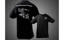 OEM Breakdown, Short Sleeve, T-Shirt, M, Black GA10068