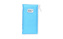 Pistol Sleeves Size Large Robin Egg Blue