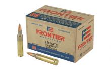 Hornady FR2005 090255715248
