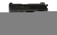P30SKS, Semi-automatic, DA/SA, 9MM, 3.27" Barrel, Polymer Frame, Black Finish, Night Sights, 3 Magazines, 1-15Rd & 2-12Rd 81000826