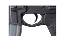 Trigger Guard, Black Finish, AR-15/M-16 Contour Trigger Guard G10 15199