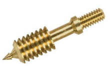 Jag, For 270-32, Brass, 5 Pack, Blister Card JAG228-5