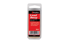 Lead Away Patch, 1.25", 10 Pack Packaging LP199