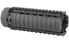Free Float RAS, Rail, Black, AR-15, Carbine 20208
