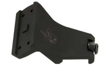 Mount, 45 Degree Offset Aimpoint, Micro, Black 30279
