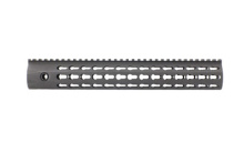 URX 4 556 Rail, 13", KeyMod Rail Adapter System, Includes Shim Set and Wrench, Black Finish 30736