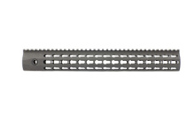 URX 4 556 Rail, 14.5", KeyMod Rail Adapter System, Includes Shim Set and Wrench, Black Finish 30742