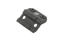 Surefire Scout Light Mount, Fits KeyMod Rail, Black Finish 31232