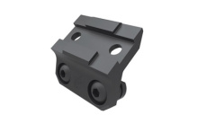 M-LOK SureFire Scout Light Mount Assembly, Black Finish 31906