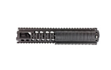 M5 Rifle Rail Adapter System w/3 11-Rib Panels, Black Finish 98065