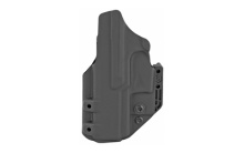 Appendix MK II, IWB Holster, Right Hand, Fits Sig P320C 9/40, Kydex, Black Finish 80200