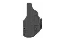 Appendix MK II, IWB Holster, Right Hand, Fits H&K VP9, Kydex, Black Finish 80800