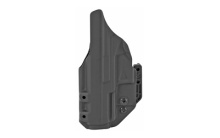 Appendix MK II, IWB Holster, Right Hand, Fits IWI Masada, Kydex, Black Finish 80900