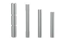 Ti-PIN, Titanium Pin Set for Glock Gen 1-4 01-GP-PINS-TI