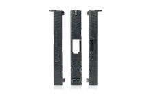 RAZORBACK, Slide, Black, Fits Glock 19 Gen 3 01-GS-GEN13-G19