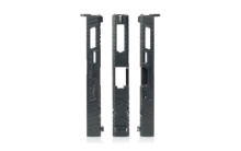 RAZORBACK, Light, Slide, Black, Fits Glock 17 Gen 4 01-GS-GEN4-G17-LT