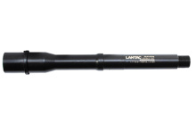 Raven, 300 Blackout, 7.5"  Barrel, Fits AR-15, Anodized Finish, 1:8 Twist, 5/8-24 Threads, Pistol Length Gas System, Black LA00238