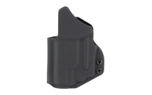 Viridian Inside Waistband Holster, Fits Ruger Max 9 with E Series Laser, Right Hand, Black, Kydex 951-0021