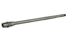 Lightweight Barrel, 556NATO, 14.5", 1:7 Twist, Black Nitride Finish, Mid Length Gas System, Fits .625 Gas Blocks ARBAR14LW