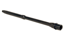 Barrel, 556NATO, 16", Black Nitride Finish, 1:7 Twist, Mid Length Gas System, Fits .750 Gas Blocks ARBARSCN-16-7