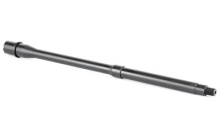 Barrel, 556NATO, 16", Black Nitride Finish, 1:8 Twist, Mid Length Gas System, Fits .750 Gas Blocks ARBARSCN-16-8