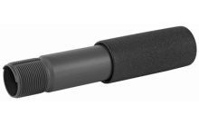 AR15 Pistol Buffer Tube, Colt Gray Finish PBT-CG