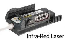 Laser Max LMS-UNI-IR 798816901085