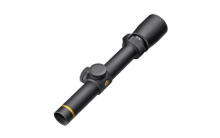 VX-3i Rifle Scope, 1.5-5X20, Duplex Reticle, Matte Finish 170675