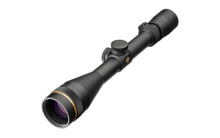 VX-3i Riflescope 4.5-14x40mm Adjustable Objective Wind-Plex Reticle Matte Black 1 Inch