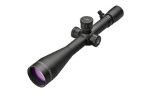 VX-3i LRP Rifle Scope, 6.5-20X50mm, 30mm, Side Focus, Front Focal Plane, CCH Reticle, Throw Lever, Matte Finish 171344