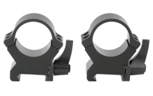 QRW2, Ring, 1" High, Matte 174071