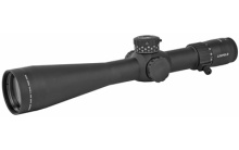 Mark 5 Rifle Scope, 7-35X56, 35mm, Impact-60 MOA, Matte, M1C3 ZeroLock Elevation Adjustment, Front Focal Plane 174548