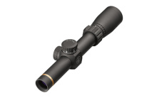 VX-Freedom Rifle Scope, AR 1.5-4x20mm, AR-Ballistic Mil Reticle, Size 1" 175073