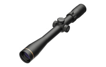 VX-Freedom Rifle Scope, AR 6-18X40mm, Mil Side Focus TMR Reticle, Size 30mm, 223 Mil 177231
