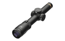 VX-4.5HD, Rifle Scope, 1-4.5X24, 30mm Tube, HPR-1 Reticle, CDS-ZL2 Zero Lock Turrets with 0.25 MOA Adjustments, Matte Black Finish 177351