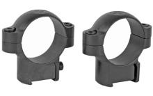 CZ Style Ring, CZ527, 30mm, Medium, Matte Finish 177365