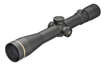 VX-3i, Rifle Scope, 4.5-14X40mm, CDS-ZL Dial System, Side Focus, Wind-Plex Reticle, Matte Black Finish, 30mm Main Tube, 0.25 MOA Adjustments 177820