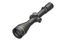 VX-3i, Rifle Scope, 4.5-14X50mm, CDS-ZL Dial System, Side Focus, Duplex Reticle, Matte Black Finish, 30mm Main Tube, 0.25 MOA Adjustments 177822