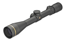 VX-3i, Rifle Scope, 4.5-14X40mm, CDS-ZL Dial System, Duplex Reticle, Matte Black Finish, 1" Main Tube, 0.25 MOA Adjustments 177861